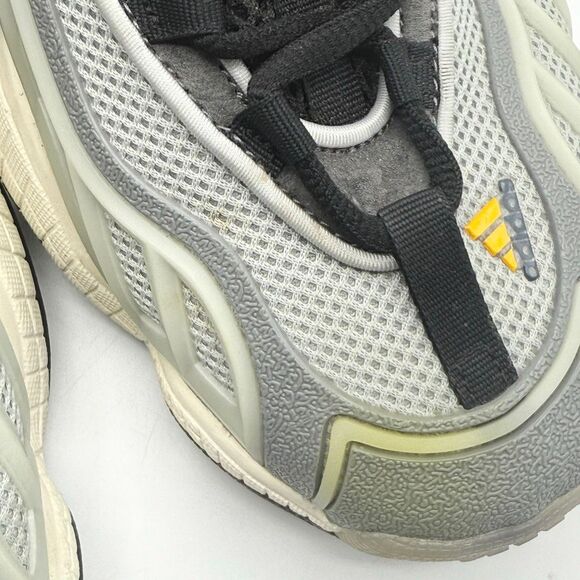 Adidas Intimidation Packer Stone Gray Men’s Sneakers US size 11 - Picture 12 of 14